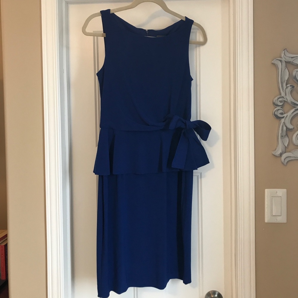 Taylor Dress